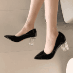 Available Balance Heel  - 42 Size LA1004
