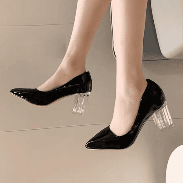Available Balance Heel  - 42 Size LA1004