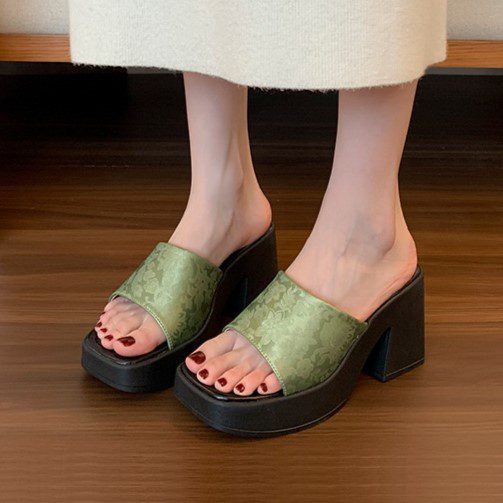 LA1607 1950tk Available Balance Heel - 42 Size LA1607 - Image 1