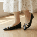 Available  Pumpie Shoe - 42 Size LA2075