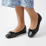 Available Pumpie Shoe - 42 Size LA2120