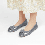 Available Pumpie Shoe - 42 Size LA2122
