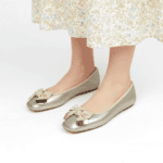 Available Pumpie Shoe - 42 Size LA2122