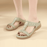 Available Slipper - 42 Size LA2359