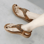 Available Slipper - 42 Size LA2396