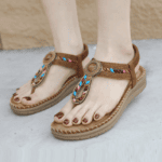 Available Slipper - 42 Size LA2400