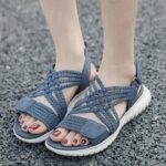 Available Slipper - 42 Size LA2440