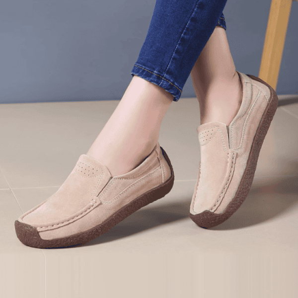 Available Loafer - 42 Size LA2822
