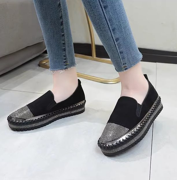 LA2842 2550 Tk Available Loafer - 42 Size LA2842 - Image 1