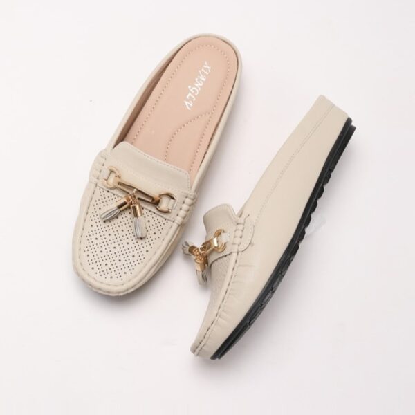 Available Half Loafer - 42 Size LA2965