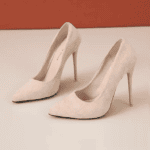 Available  Pencil Heel- 42 Size LA642