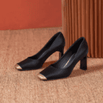 Available Pencil Heel - 34 Size  LA682