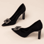 Available Pencil Heel - 35 Size LA687