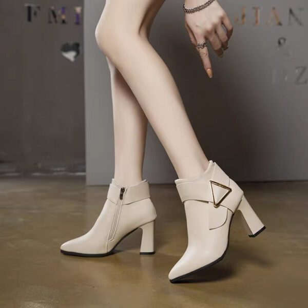 Available Boot - 35 Size LA5534