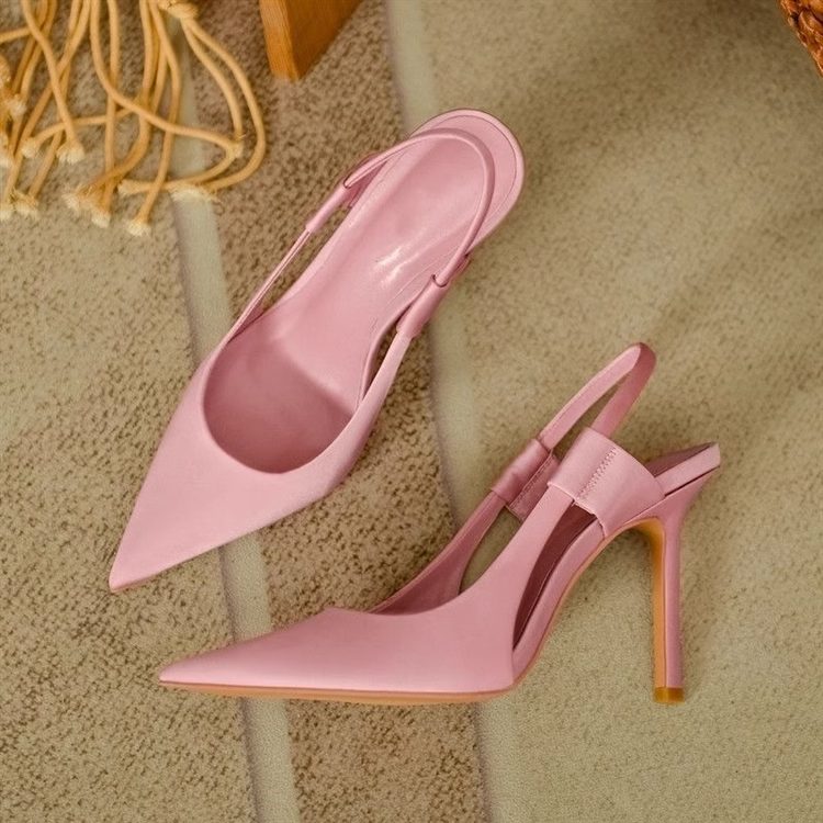 O1CN01r7riLB1RKdp08vpqH_!!114542093 Available Pencil Heel - 35 Size LA509 - Image 1