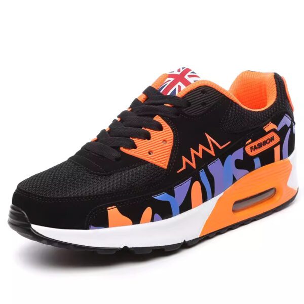 Available Sneaker - 35 Size LA4723