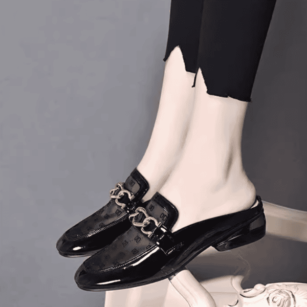 Available Half Loafer - 35 Size LA1759