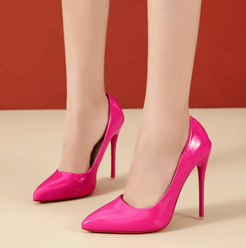 Screenshot 2024-06-29 180734 Available Pencil Heel - 35 Size LA640 - Image 1
