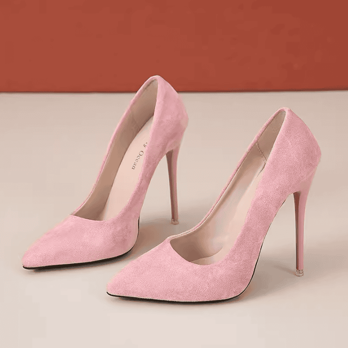 Screenshot 2024-06-29 191529 Available Pencil Heel - 35 Size LA642 - Image 1