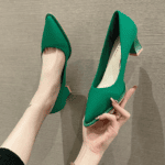 Available Balance Heel - 35 Size LA1881