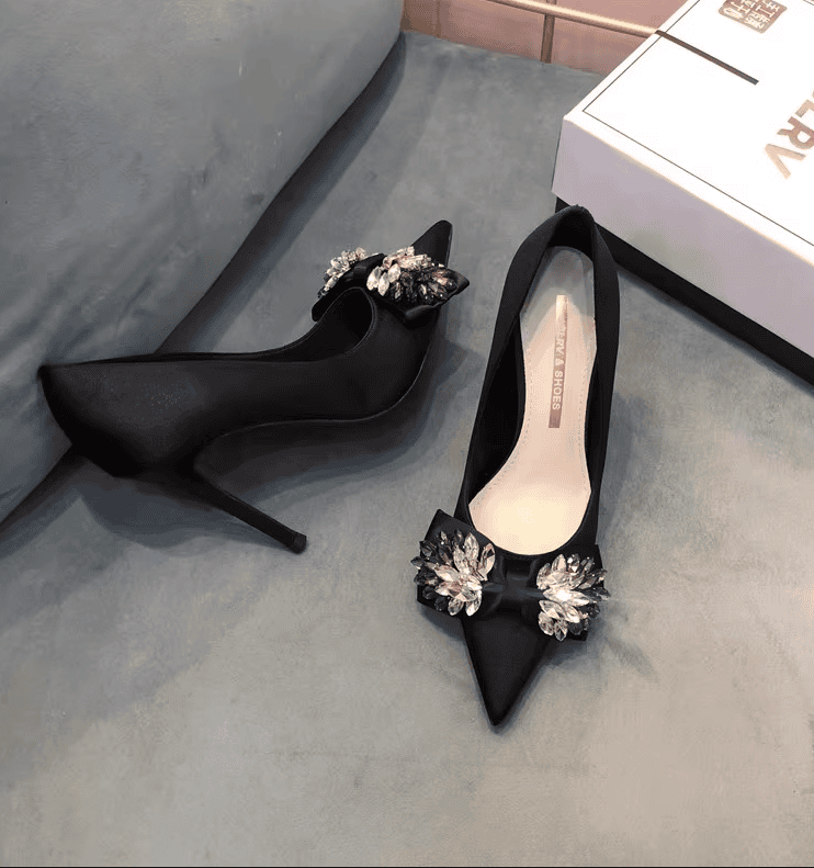 Screenshot 2025-02-12 204305 Available Toe Heel - 35 Size LA688 - Image 1