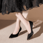 Available Pencil Heel - 35 Size LA702