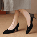 Available Pencil Heel - 35 Size LA722