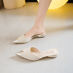 Available Mid Heel - 34 Size LA8012