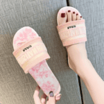 New slippers for women LA2318
