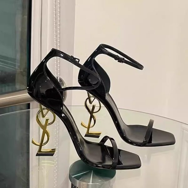 YSL Heels for Woman’s LA519