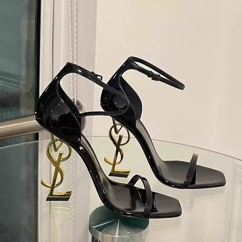 O1CN012rXC8B1p57A1OMjba_!!1040855308.jpg_Q75.jpg_ YSL Heels for Woman’s LA519 - Image 1