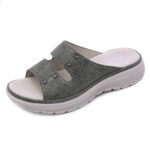 Slippers Women shoes 2025 - Image 2