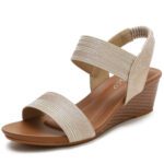 woman's elegent heel - Image 5