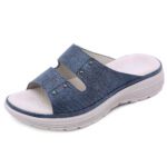 Slippers Women shoes 2025 - Image 3