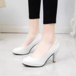 Classic Pencil Heel - Image 2