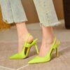 Light Green