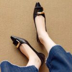 Easy Walk Heels LA8109 - Image 3