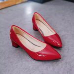 Single shoes for women LA1775 - Image 3
