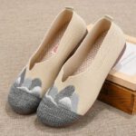 Smooth Step Loafers - Image 4