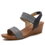 woman's elegent heel - Image 2
