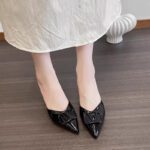 Modern Diva Heels - Image 2