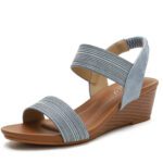 woman's elegent heel - Image 6