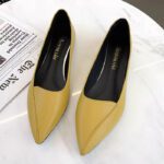 Minimal Chic Slippers LA2472 - Image 2