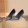 Black 9 cm