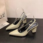 Elegant Work Heels - Image 3