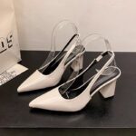 Elegant Work Heels - Image 2