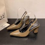 Elegant Work Heels - Image 4