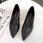 Minimal Chic Slippers LA2472