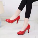 Classic Pencil Heel - Image 3