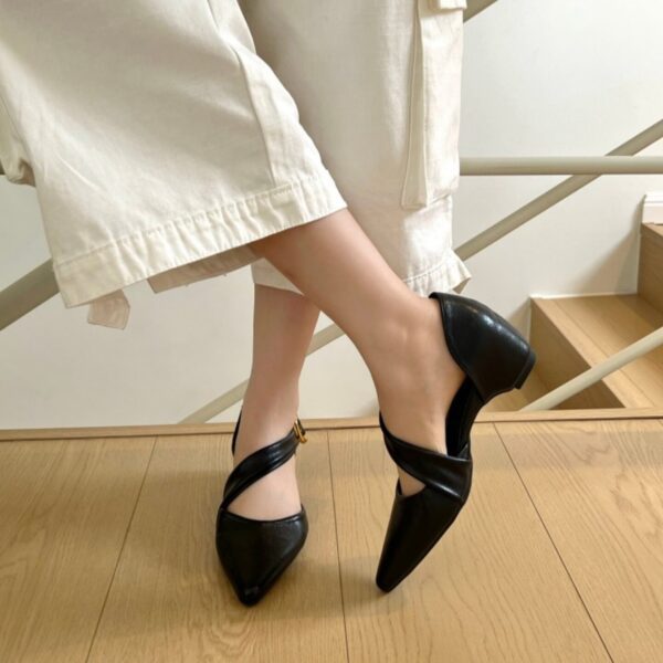 Balanced Beauty, Bold Style